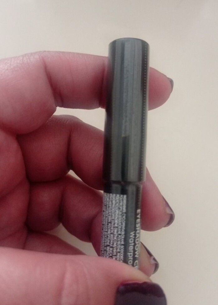 Kalem far - Görsel 5