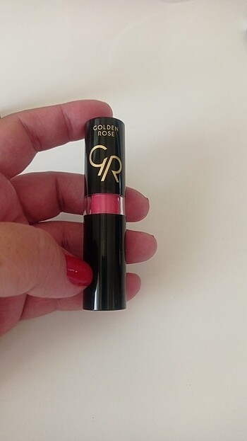Golden Rose Lipstick GR 116
