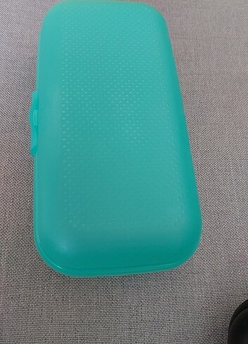Tupperware beslenme kutusu