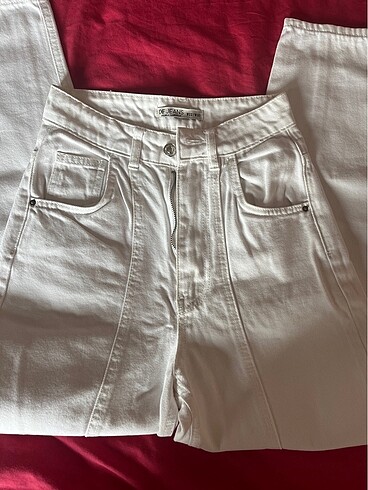 32 Beden Mon jean