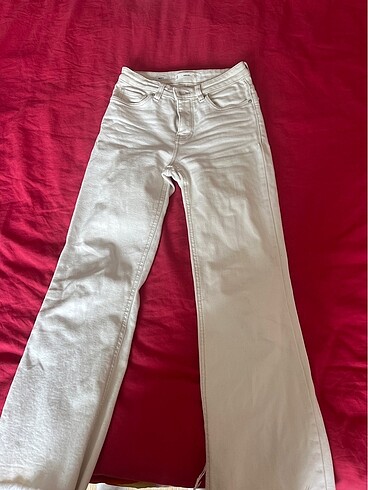 34 Beden Pantolon