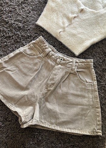 Bershka ikili takım