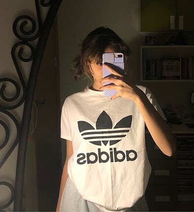 Adidas tişört