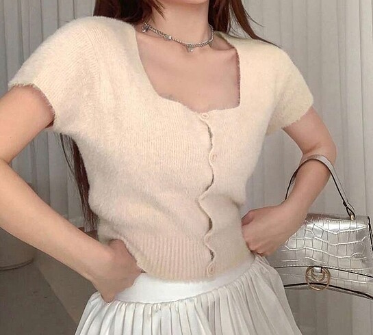 Sheinside yumuşak kazak