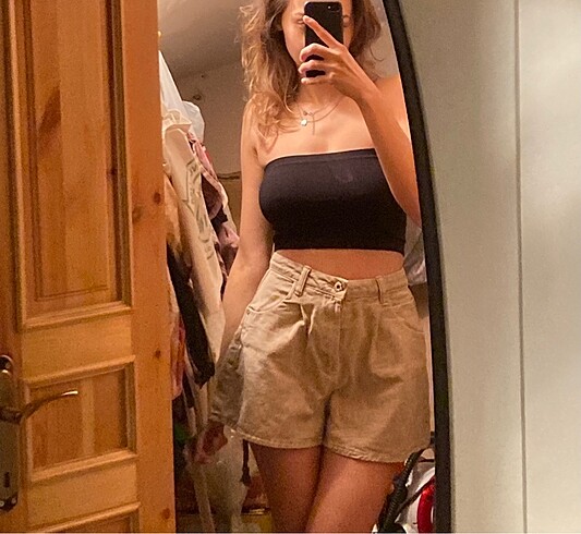 Bershka Bershka Şort