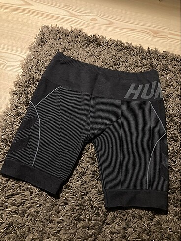 Hummel Güneş Sporcu şortu