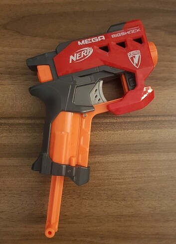  Beden Çok temiz nerf 
