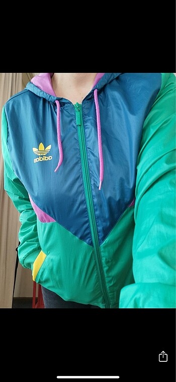 Adidas Adidas Ceket