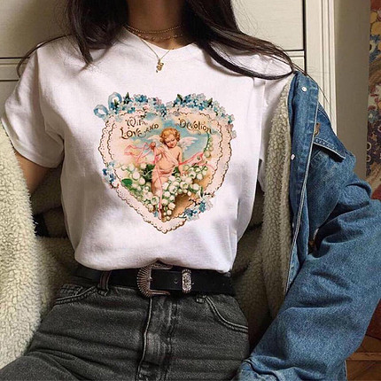 Baskı tshirt