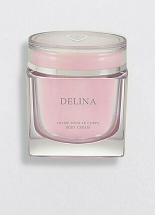 Delina Exclusif 50 ML Body Lotion