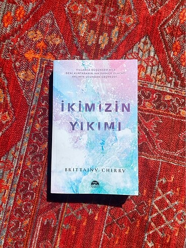 İKİMİZİN YIKIMI