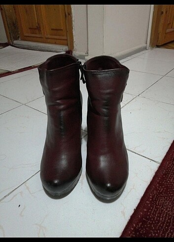 39 Beden Bordo bot