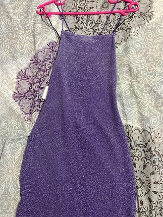 H&M Elbise