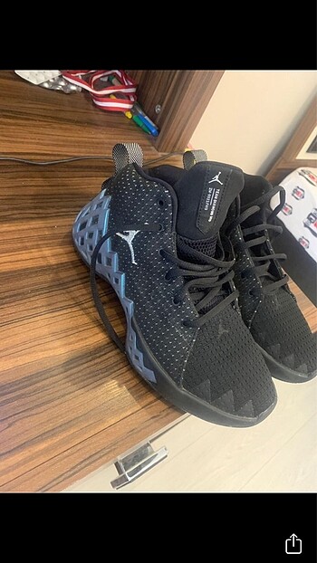 Jordan diamond