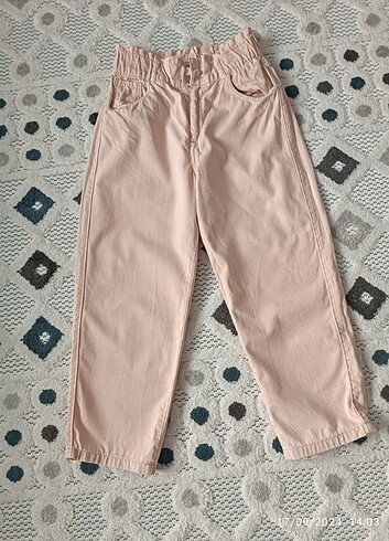 Pantolon 