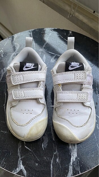 Nike spor