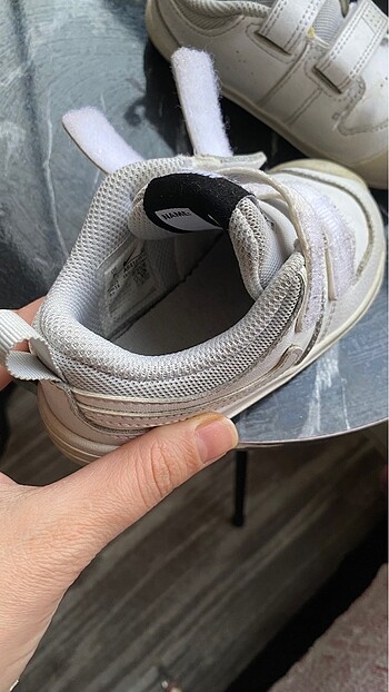 25 Beden Nike spor