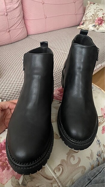 Kısa bot