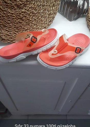 Pembe cocuk Günlük Dolgu Topuklu Terlik