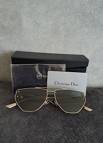 Dior Christian Dior gözlük