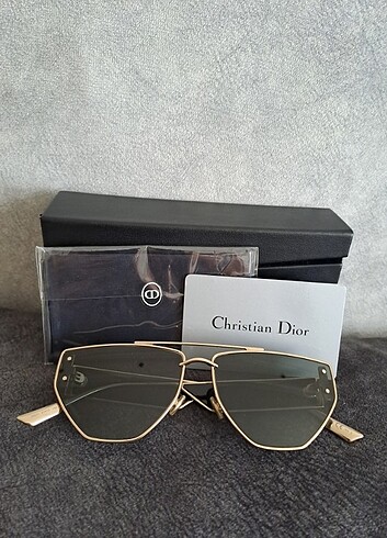 Beden Christian Dior gözlük