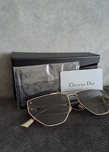 Beden siyah Renk Christian Dior gözlük