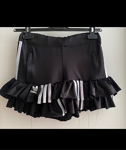 Adidas Adidas fırfırlı etek