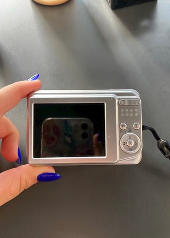  Beden fujifilm finepix ax300 dijital kamera