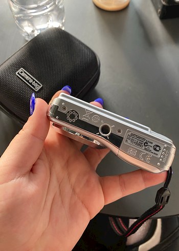  Beden Renk fujifilm finepix ax300 dijital kamera