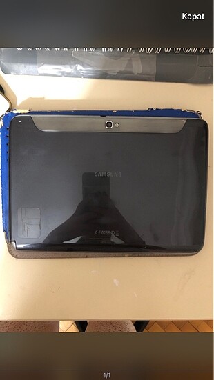 Samsung samsung tablet