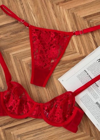 Efsane Sevgililer Günü Fırsatı 3 al 2 öde - Görsel 10