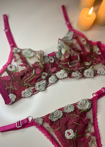 EFSANE SEVGİLİLER GÜNÜ FIRSATI 3 AL 2 ÖDE - Görsel 10