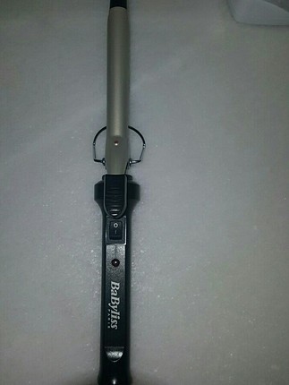 Babyliss maşa 