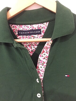 Tommy Hilfiger Tommy Hılfıger elbise