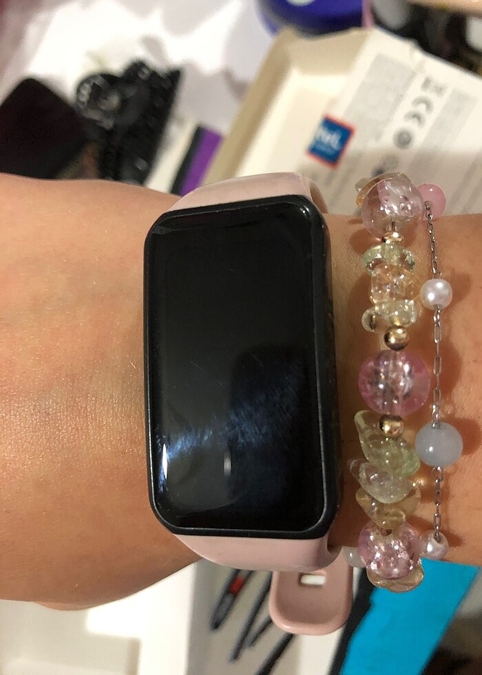 Honor Band 6 Akıllı Bileklik - Görsel 2