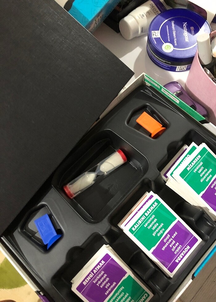 Tabu Oyun - Görsel 2