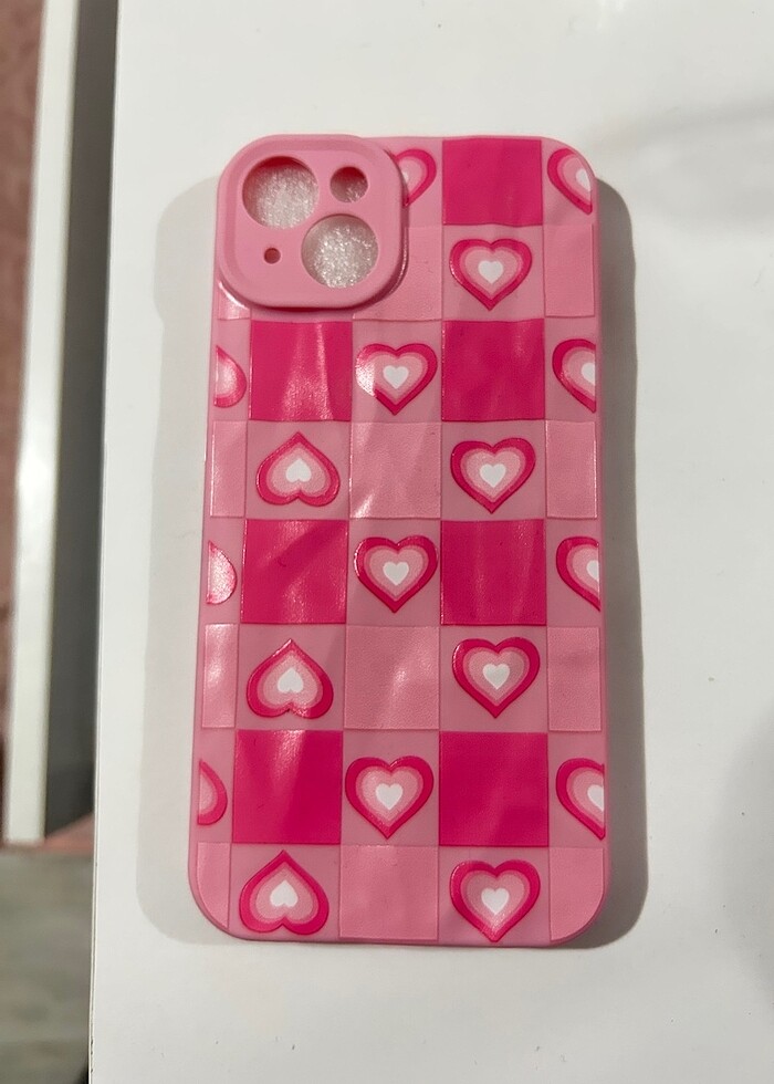 Iphone 14 Plus Kılıf - Görsel 2