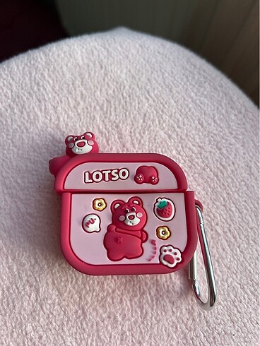 airpods 3. nesil kılıf - Görsel 2