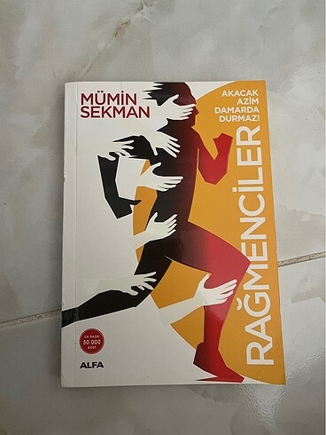 Mümin Sekman rağmenciler