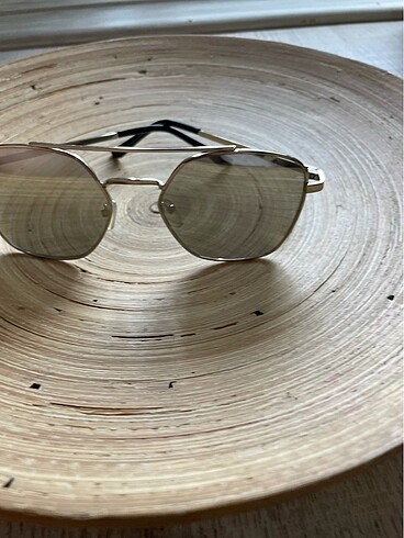 Koton Koton ayna yansımalı gözlük