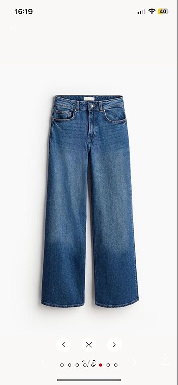 Zara hm ve mango