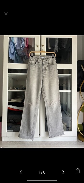 Zara Zara hm ve mango