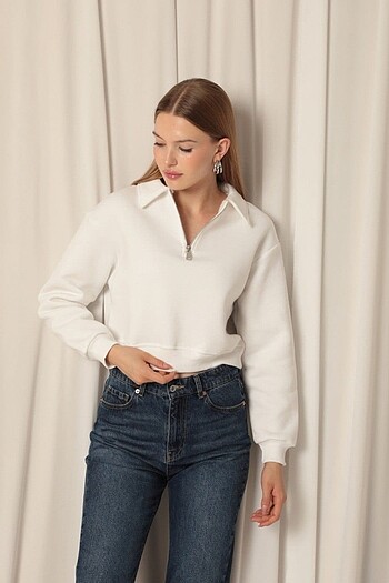 Sweat crop