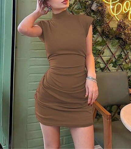 Sheinside Mini şık elbise