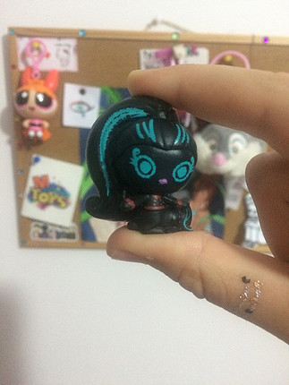 Monster High Miniş