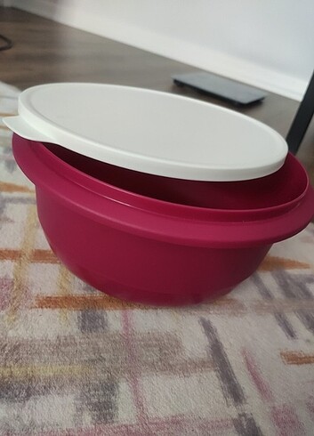 Beden Tupperware miksim hazırlama ve saklama kabı 3.5lt