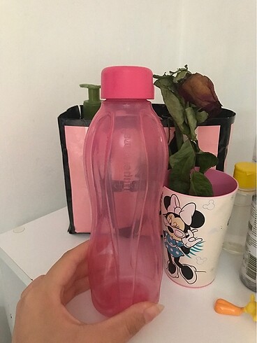 Tupperware eko suluk