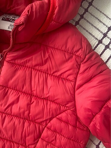 LC Waikiki Lcw ince çocuk mont