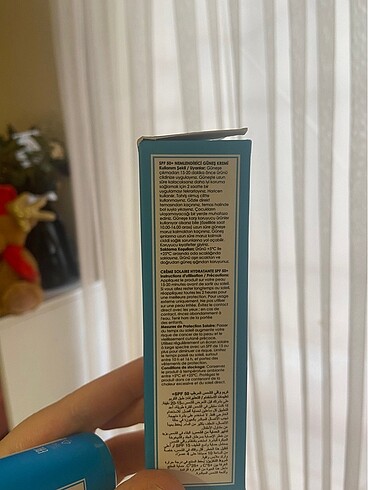 Beden Maru.derm güneş kremi