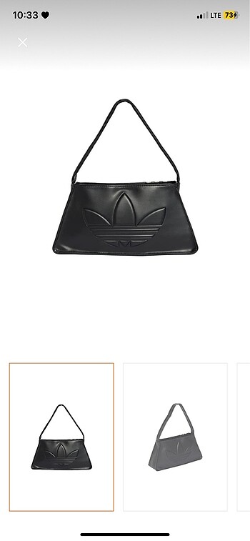 Adidas Adidas koleksiyon çantası